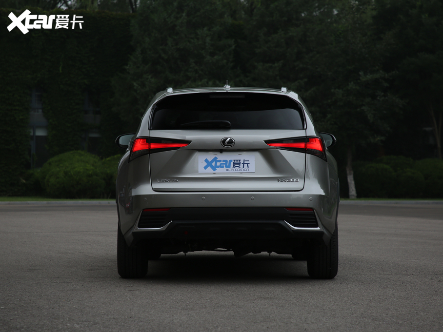 2020׿_˹NX 200 hа ȫ(q) (gu)VI