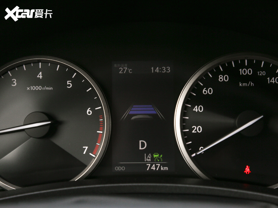 2020׿_˹NX 200 hа ȫ VI