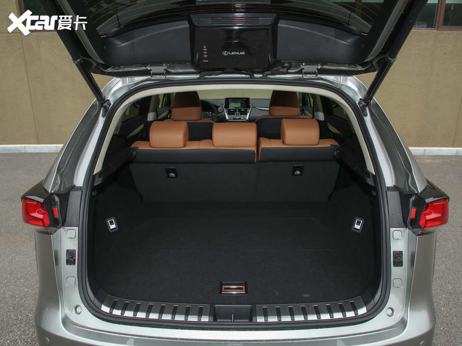 2020׿_˹NX 200 hа ȫ(q) VI