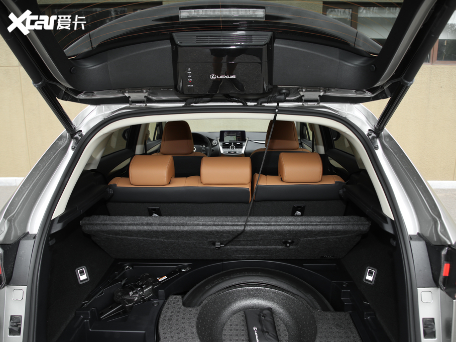 2020׿_˹NX 200 hа ȫ VI