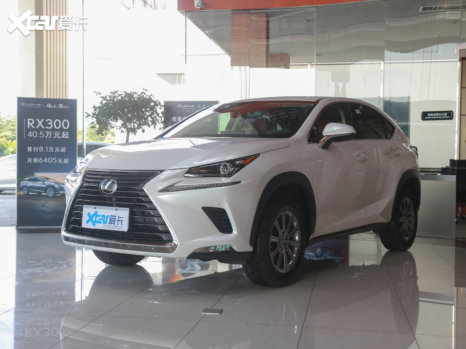 2020׿_˹NX 200 hݰ ǰ VI