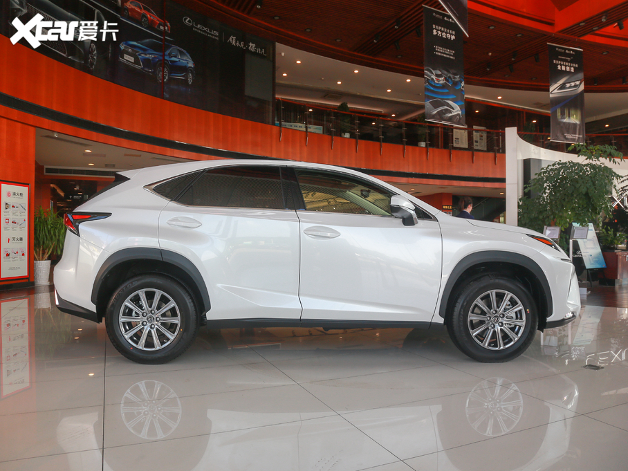 2020׿_˹NX 200 hݰ ǰ(q) (gu)VI