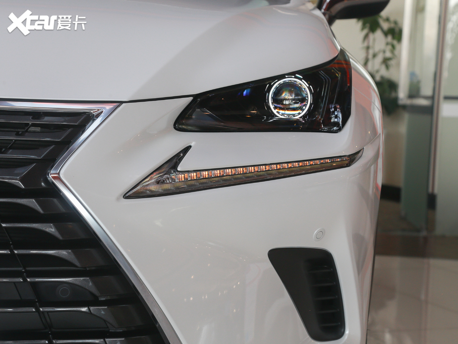 2020׿_˹NX 200 hݰ ǰ VI