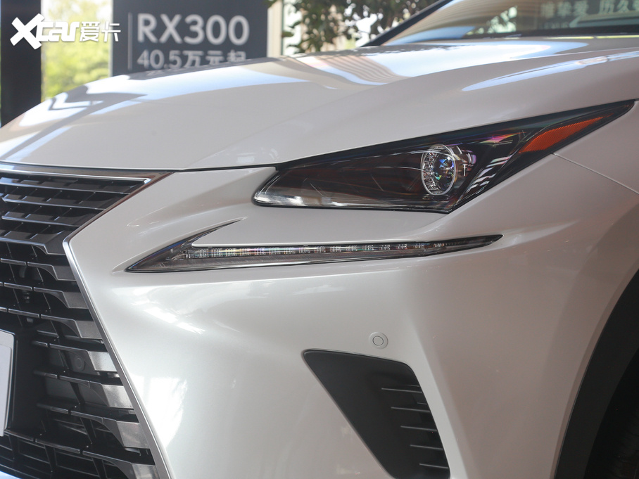 2020׿_˹NX 200 hݰ ǰ VI