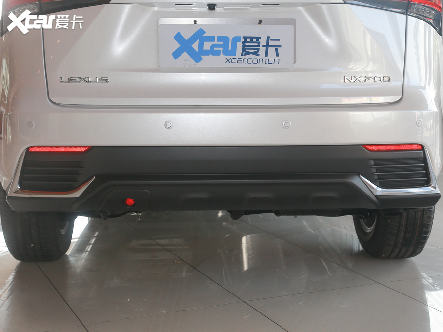 2020׿_˹NX 200 hݰ ǰ(q) VI