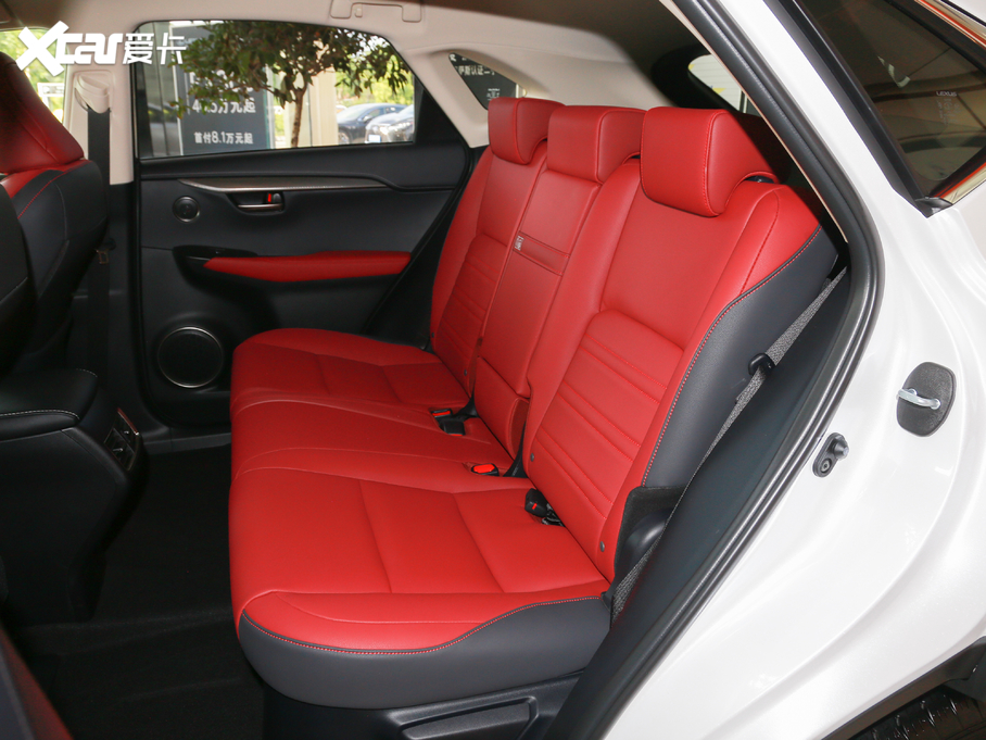 2020׿_˹NX 200 hݰ ǰ VI