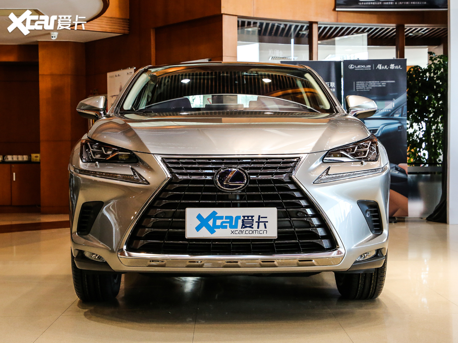 2020׿_˹NX 300h h° ȫ(q) VI