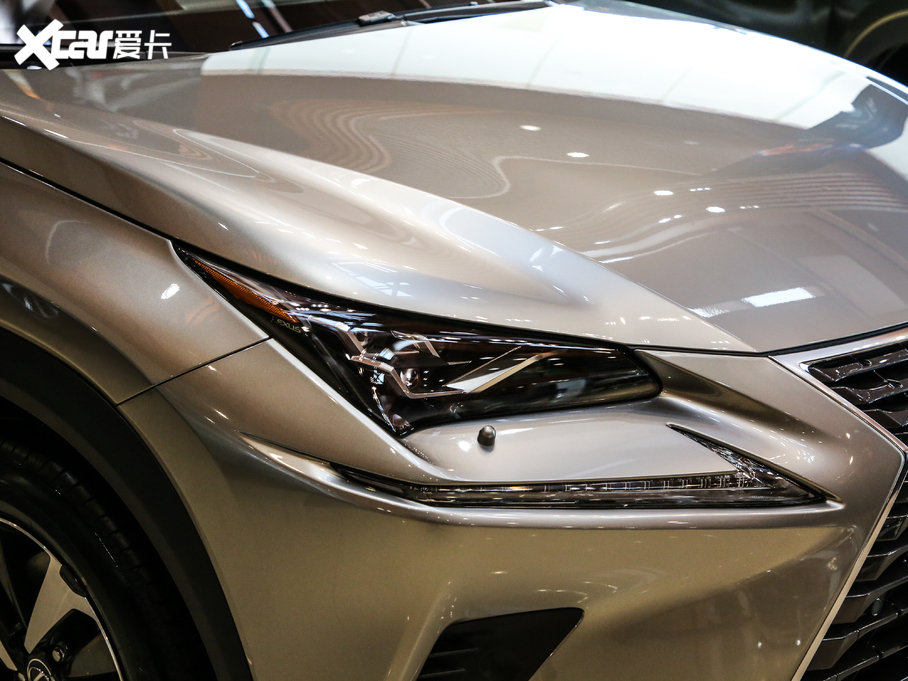 2020׿_˹NX 300h h° ȫ(q) (gu)VI