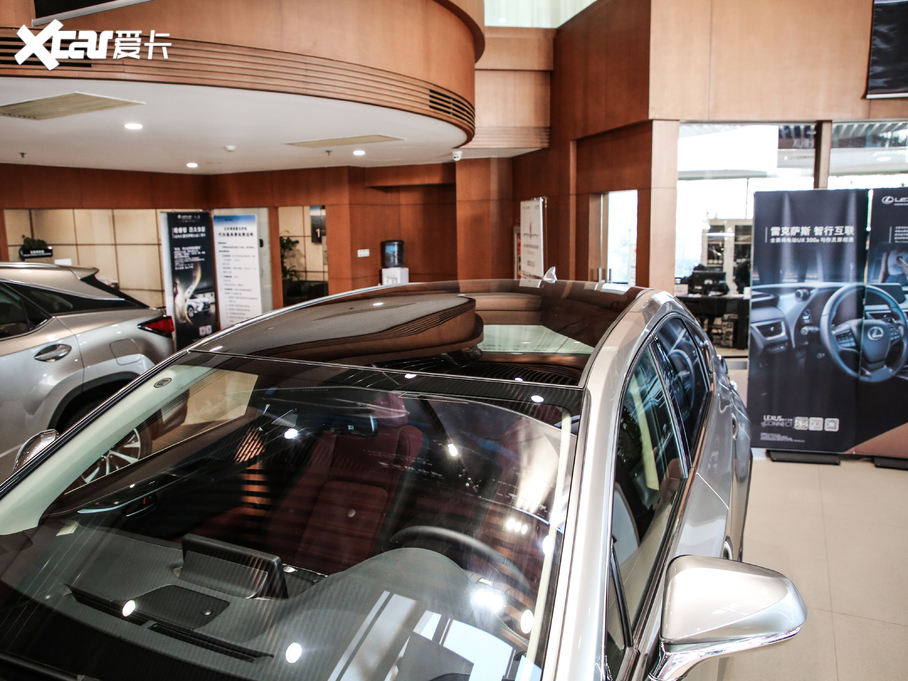 2020׿_˹NX 300h h° ȫ VI