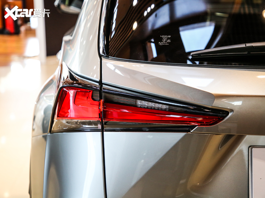 2020׿_˹NX 300h h° ȫ VI