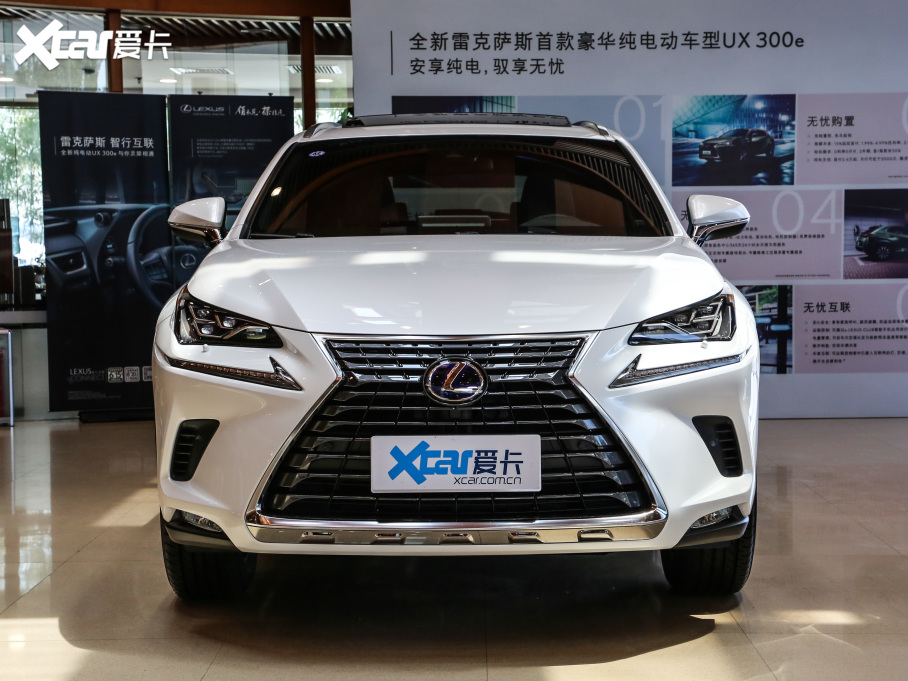 2020׿_˹NX 300h ǰ hԽ VI