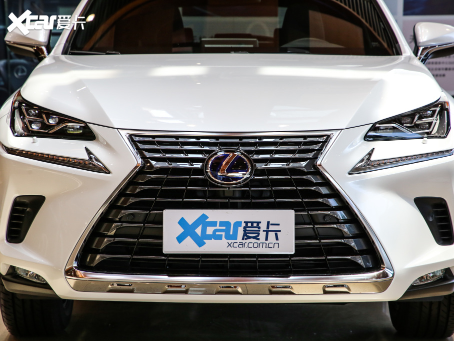 2020׿_˹NX 300h ǰ hԽ VI