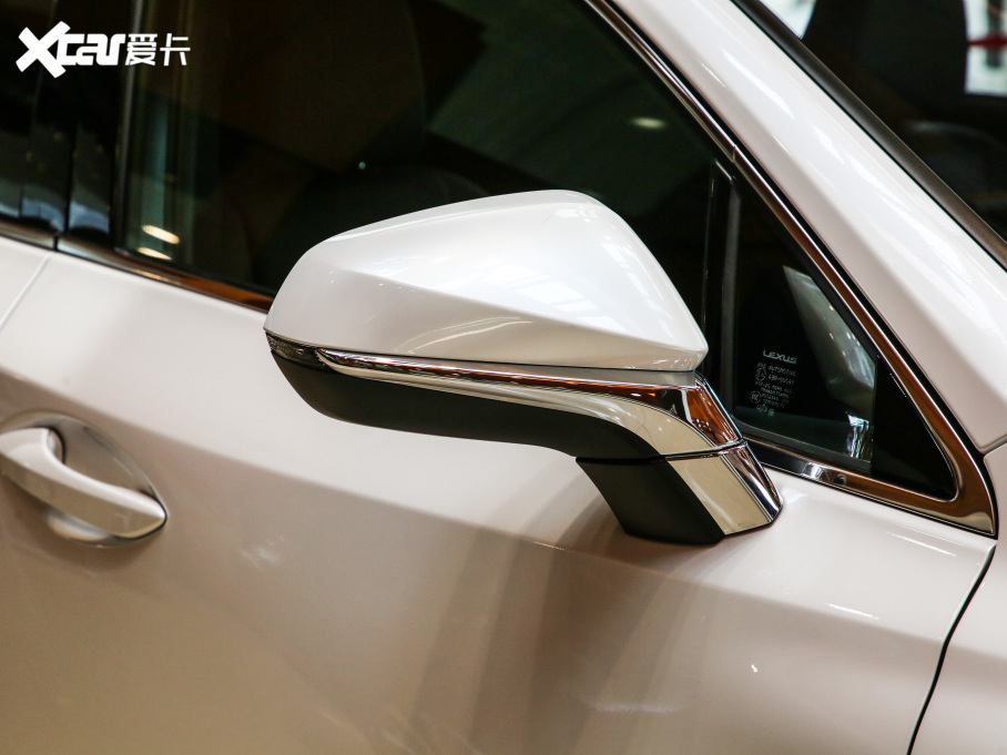 2020׿_˹NX 300h ǰ hԽ VI