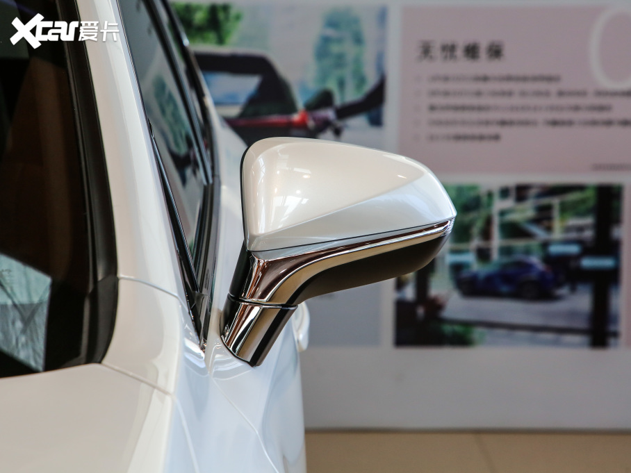 2020׿_˹NX 300h ǰ(q) hԽ VI