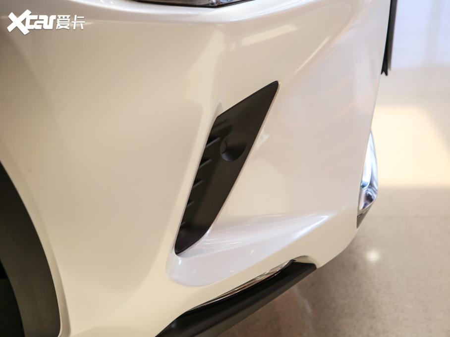 2020׿_˹NX 300h ǰ hԽ VI