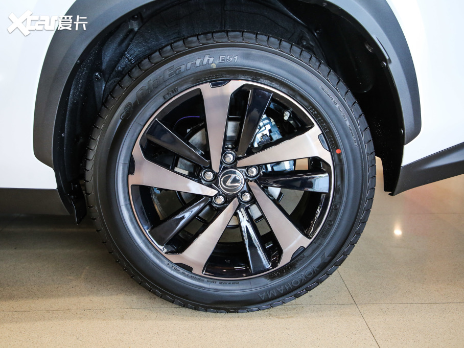 2020׿_˹NX 300h ǰ(q) hԽ VI