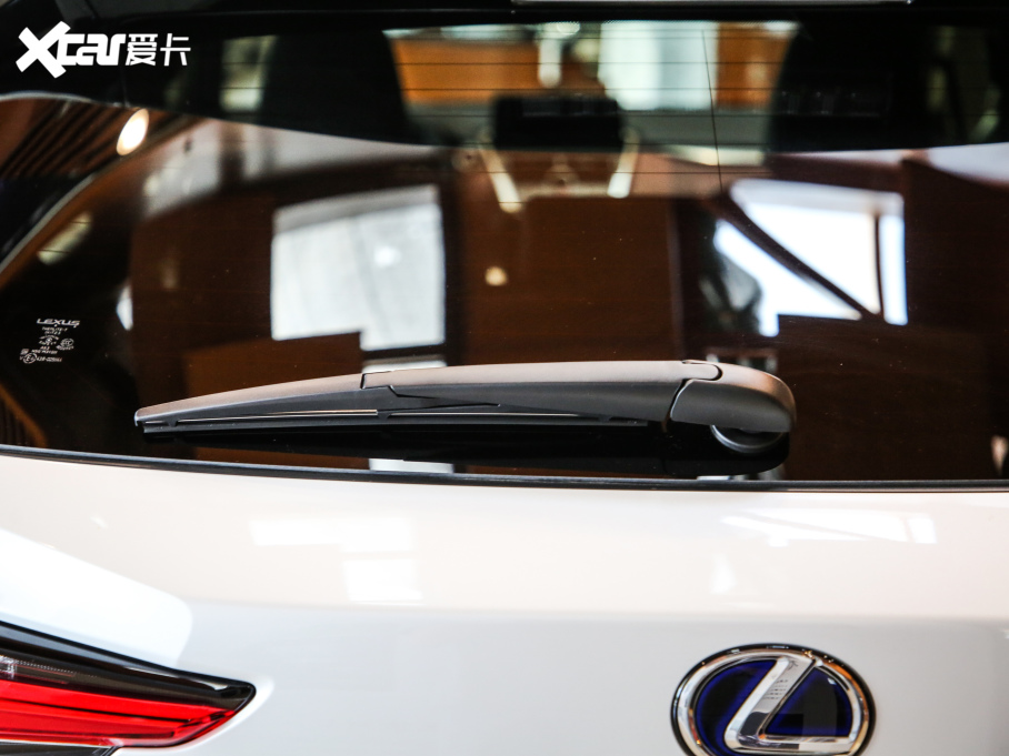 2020׿_˹NX 300h ǰ hԽ VI