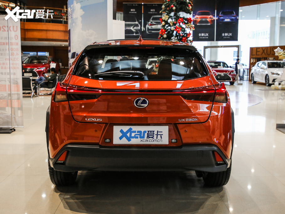 2020׿_˹UX 260h ̽Ȥ