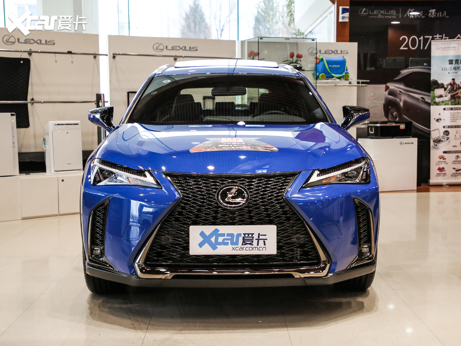 2020׿˹UX 200 F SPORT