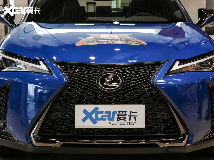 2020׿_˹UX 200 F SPORT