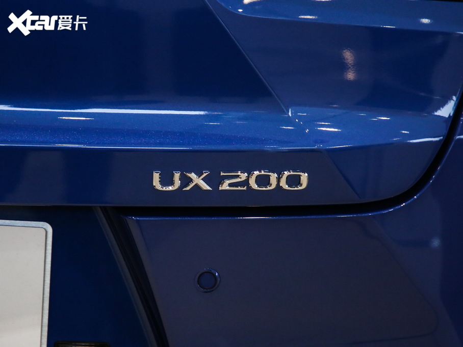 2020׿_˹UX 200 F SPORT