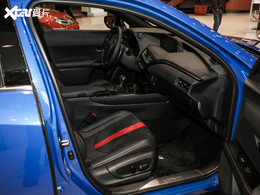 2020׿_˹UX 200 F SPORT