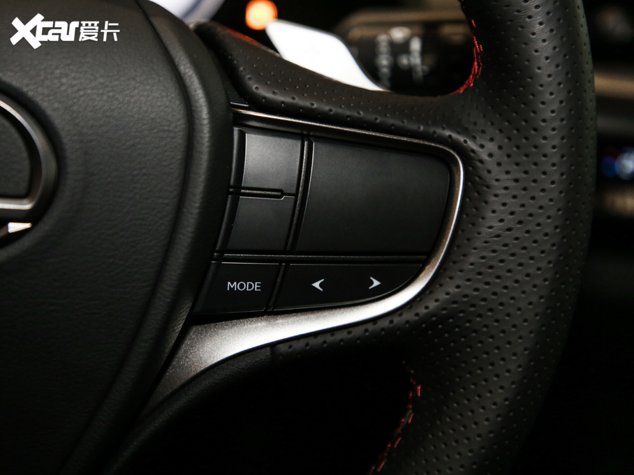 2020׿_˹UX 200 F SPORT