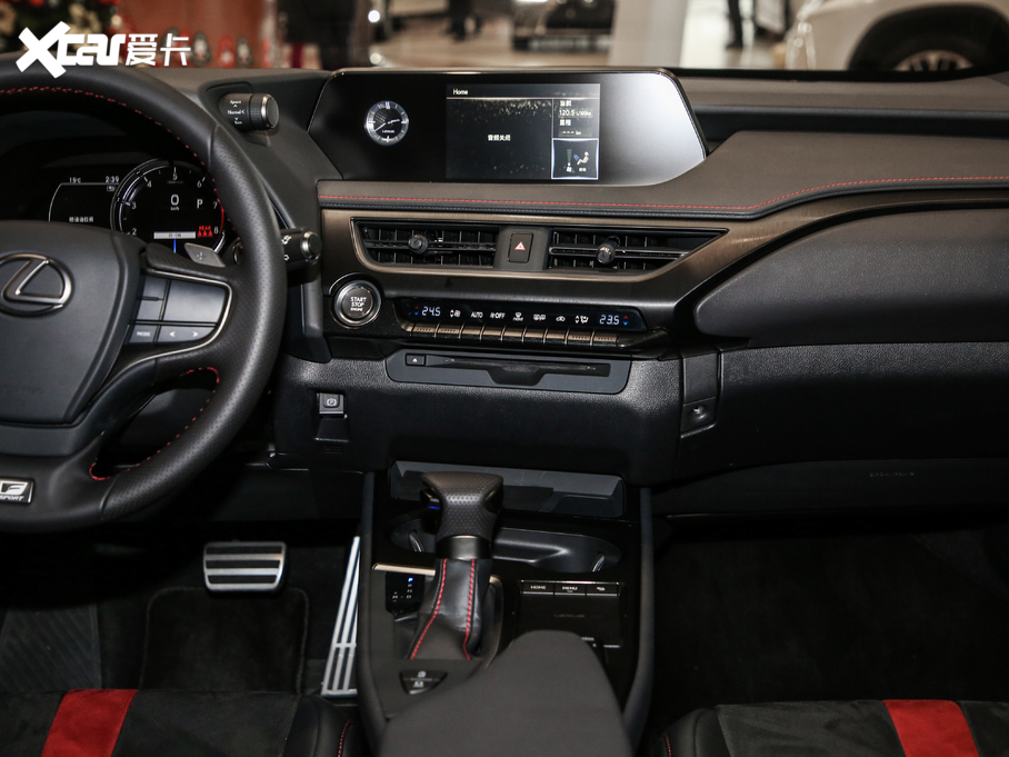 2020׿_˹UX 200 F SPORT