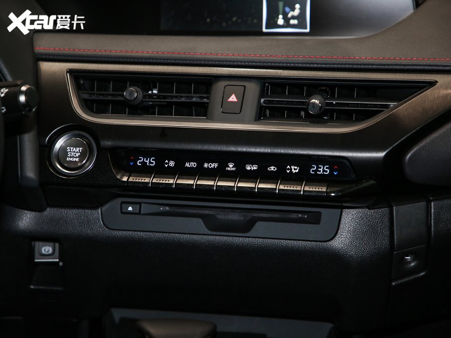 2020׿_˹UX 200 F SPORT