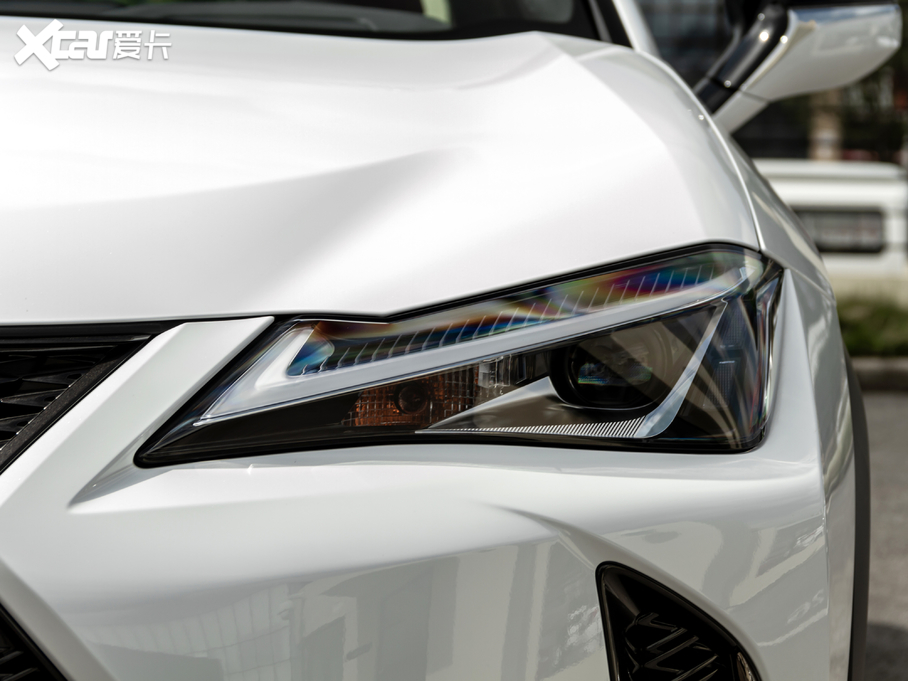 2020׿_˹UX 260h F SPORT