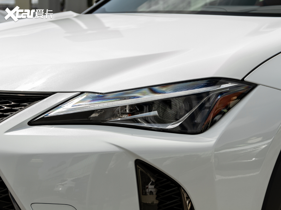 2020׿_˹UX 260h F SPORT