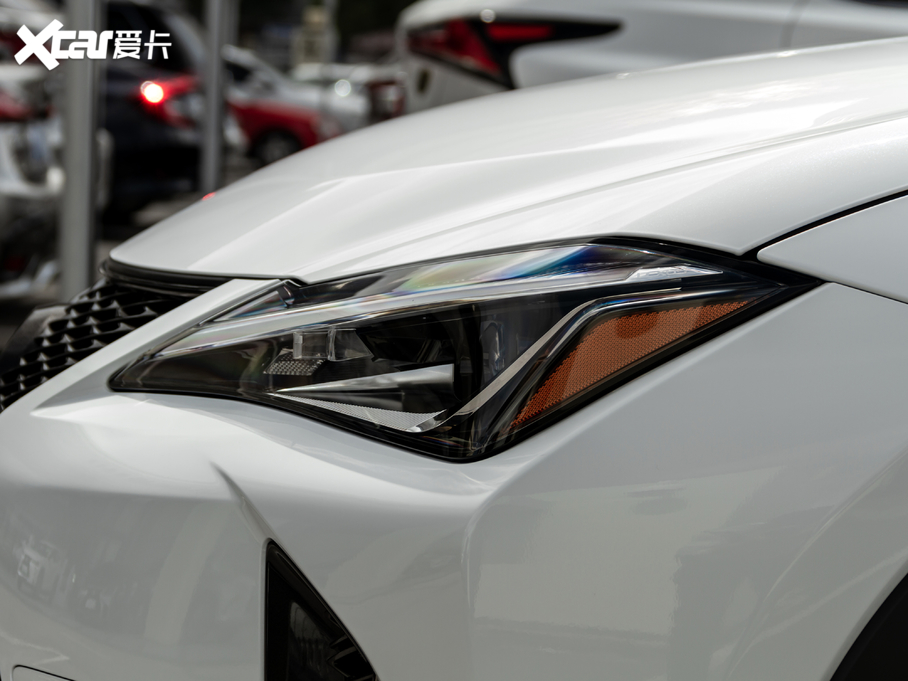 2020׿_˹UX 260h F SPORT