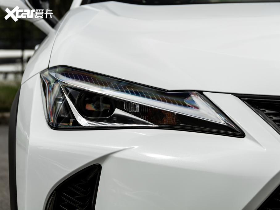 2020׿_˹UX 260h F SPORT