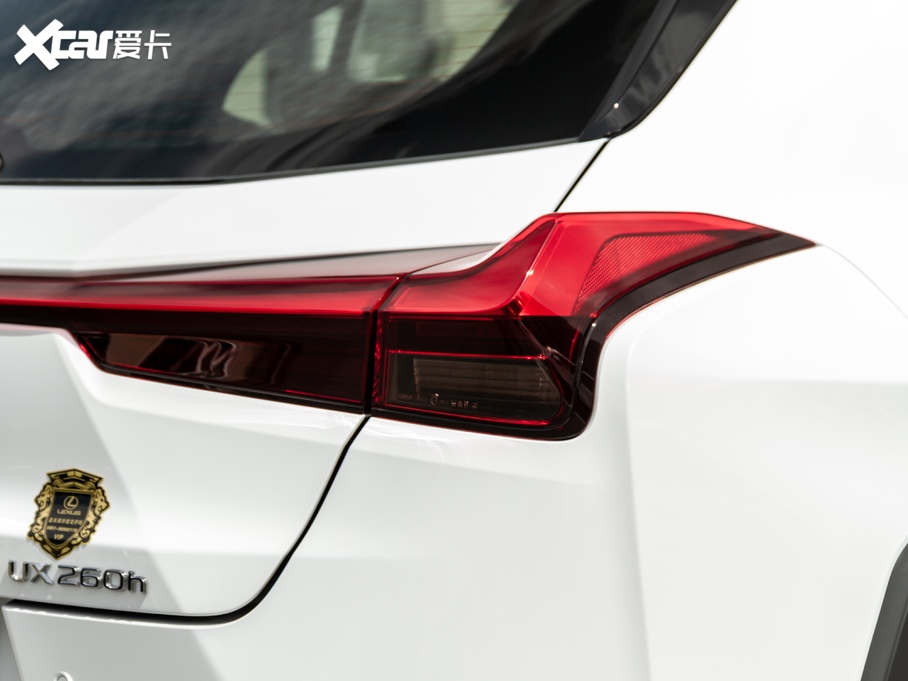 2020׿_˹UX 260h F SPORT