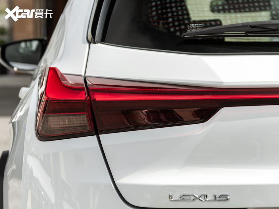 2020׿_˹UX 260h F SPORT