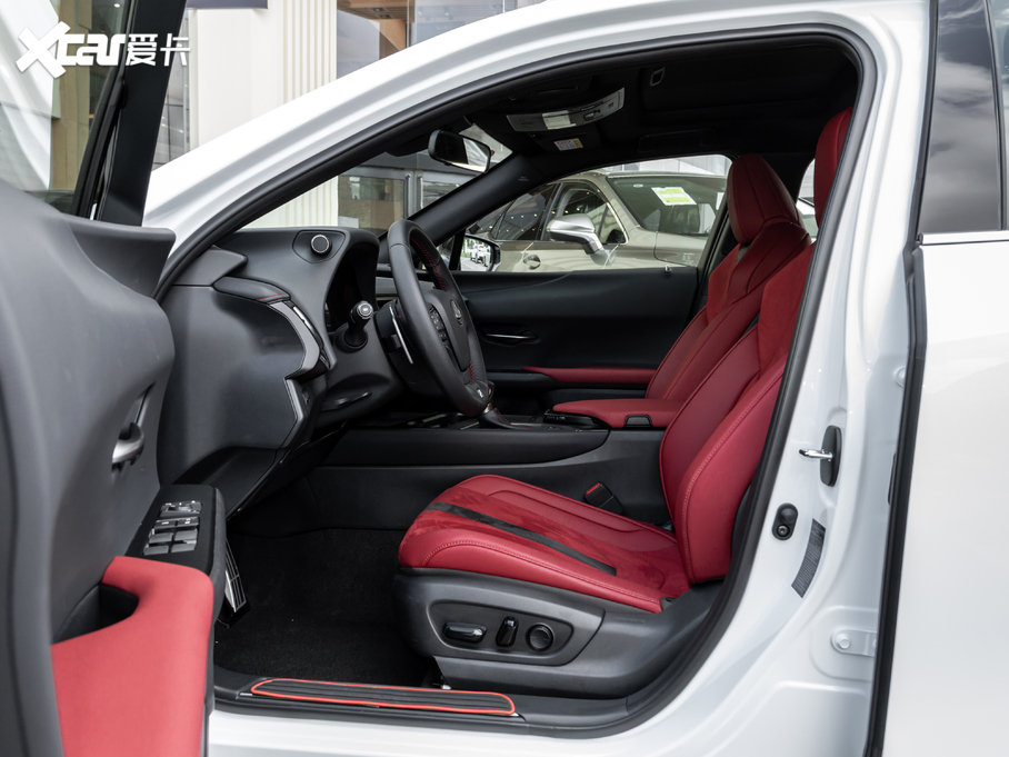 2020׿_˹UX 260h F SPORT