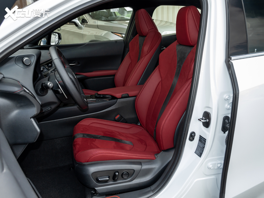 2020׿_˹UX 260h F SPORT