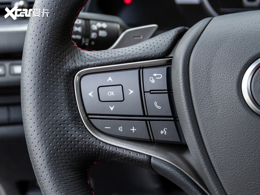 2020׿_˹UX 260h F SPORT