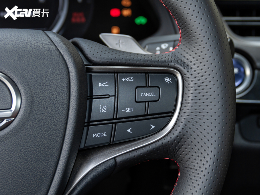 2020׿_˹UX 260h F SPORT