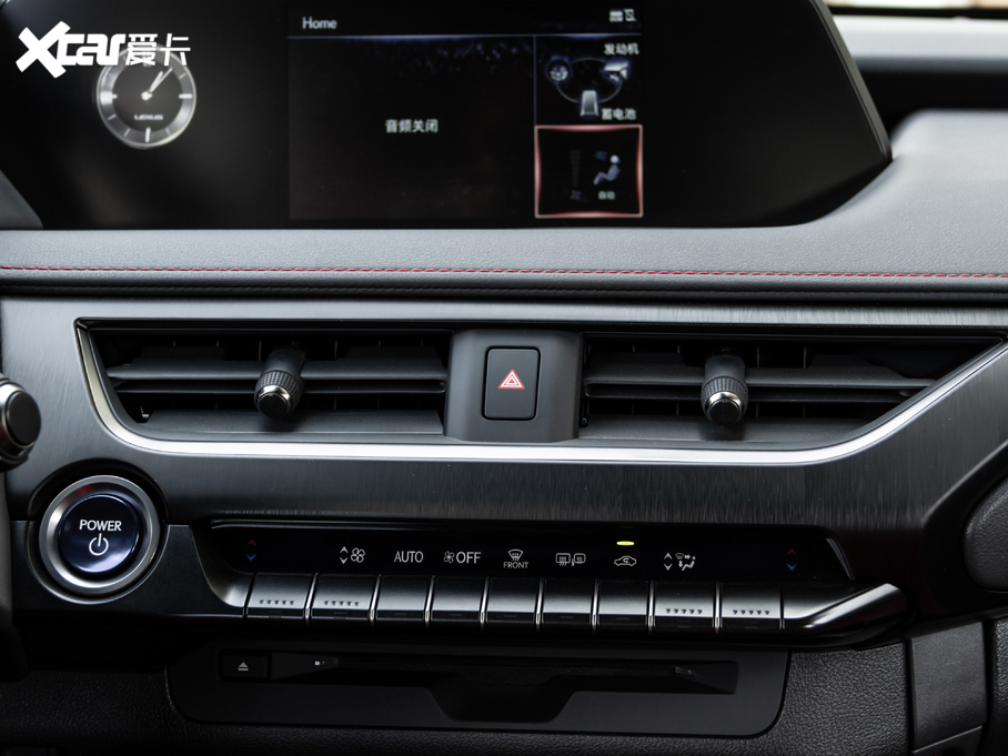 2020׿_˹UX 260h F SPORT