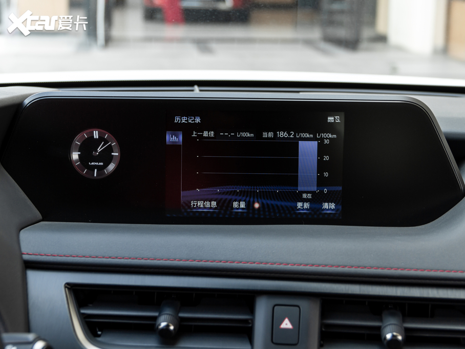 2020׿_˹UX 260h F SPORT