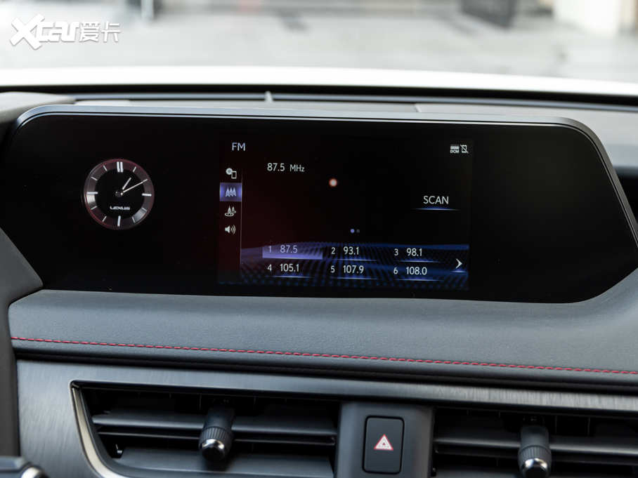 2020׿_˹UX 260h F SPORT