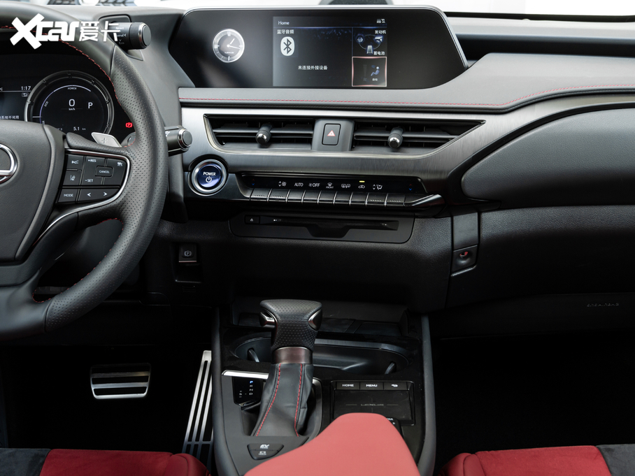 2020׿_˹UX 260h F SPORT