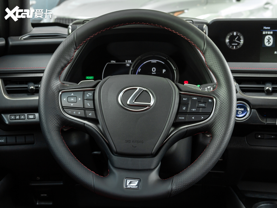 2020׿_˹UX 260h F SPORT