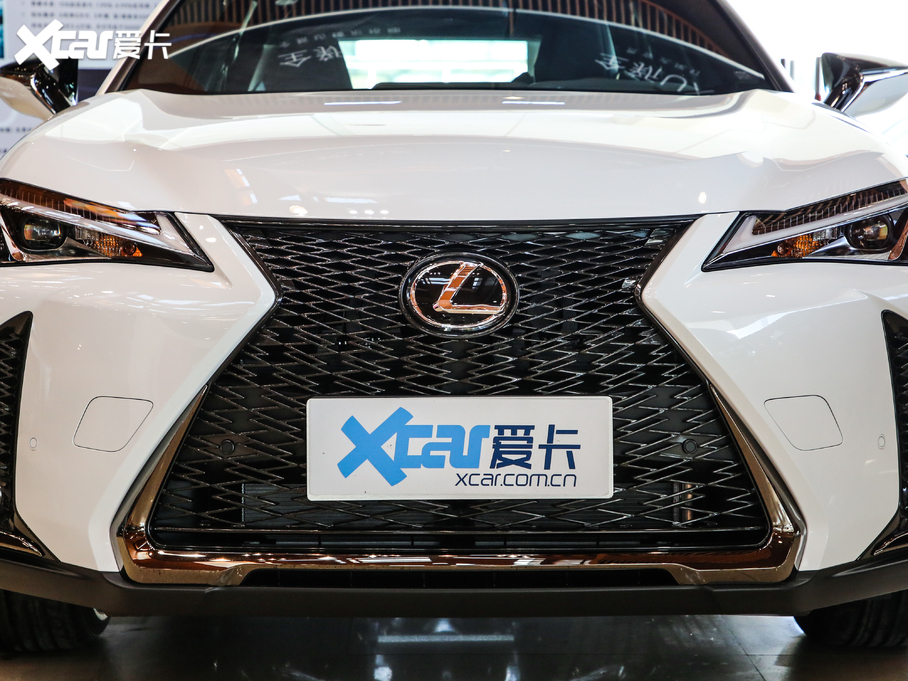 2020׿_˹UX 200 F SPORT