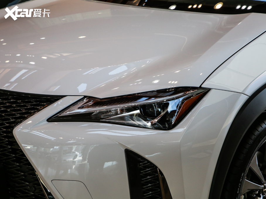 2020׿_˹UX 200 F SPORT