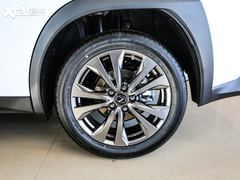 2020׿_˹UX 200 F SPORT