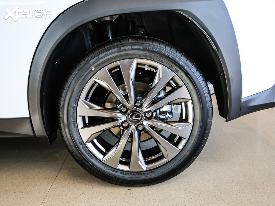 2020׿_˹UX 200 F SPORT