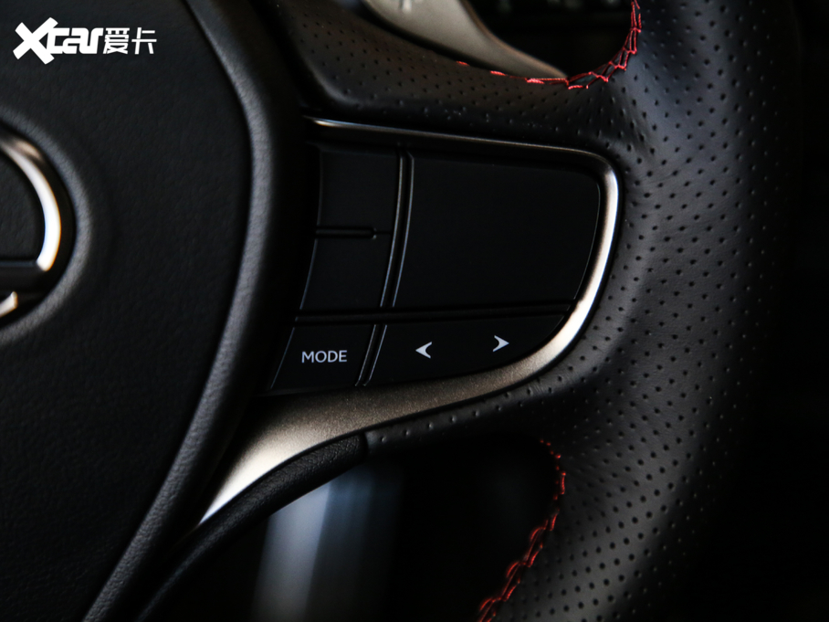 2020׿_˹UX 200 F SPORT