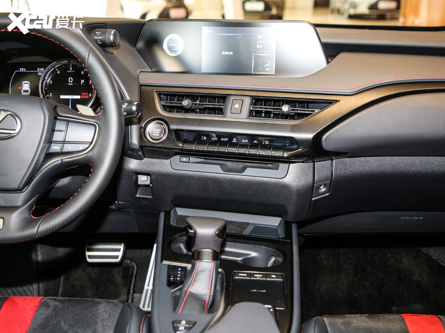 2020׿_˹UX 200 F SPORT